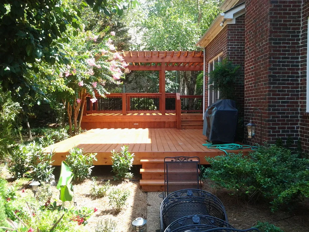Card Platforms by Harpeth Valley Hardscapes, LLC - Photo 6