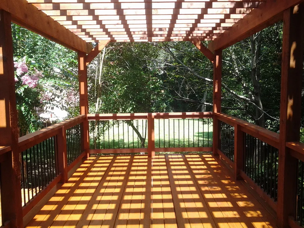 Card Platforms by Harpeth Valley Hardscapes, LLC - Photo 3