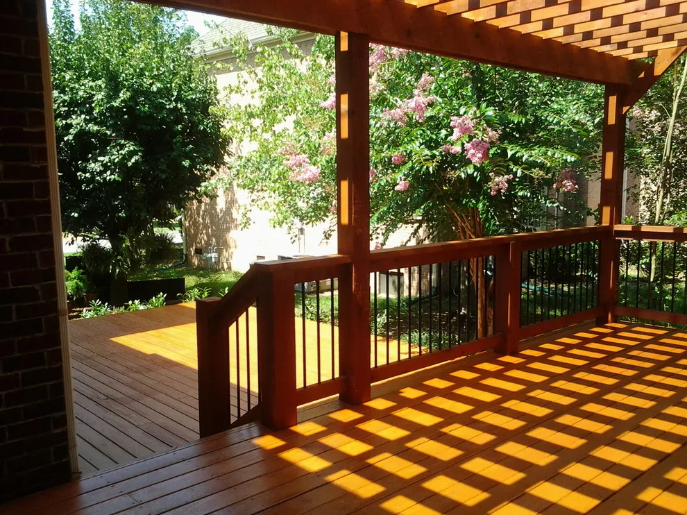 Card Platforms by Harpeth Valley Hardscapes, LLC - Photo 5