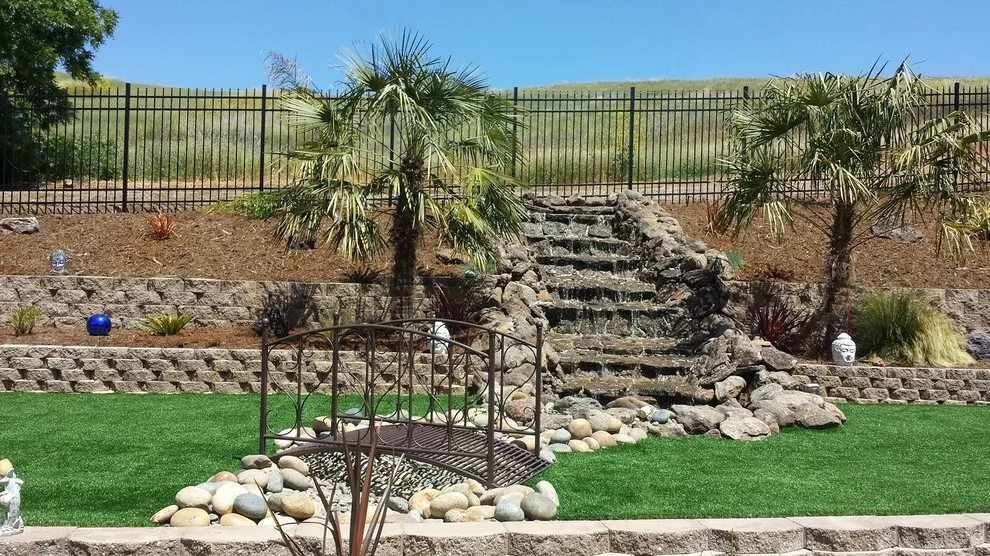 Aquatic Elements by The Paver Guys - Photo 3