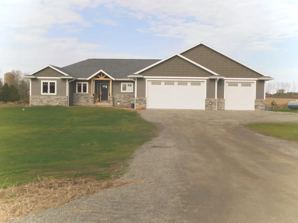 John Carter Custom Masonry LLC - Photo 14