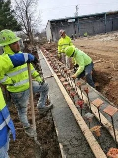 L Contreras Concrete Construction LLC - Photo 6