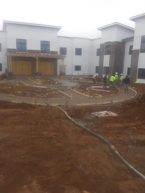 L Contreras Concrete Construction LLC - Photo 12