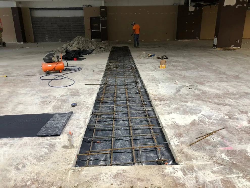 L Contreras Concrete Construction LLC - Photo 14