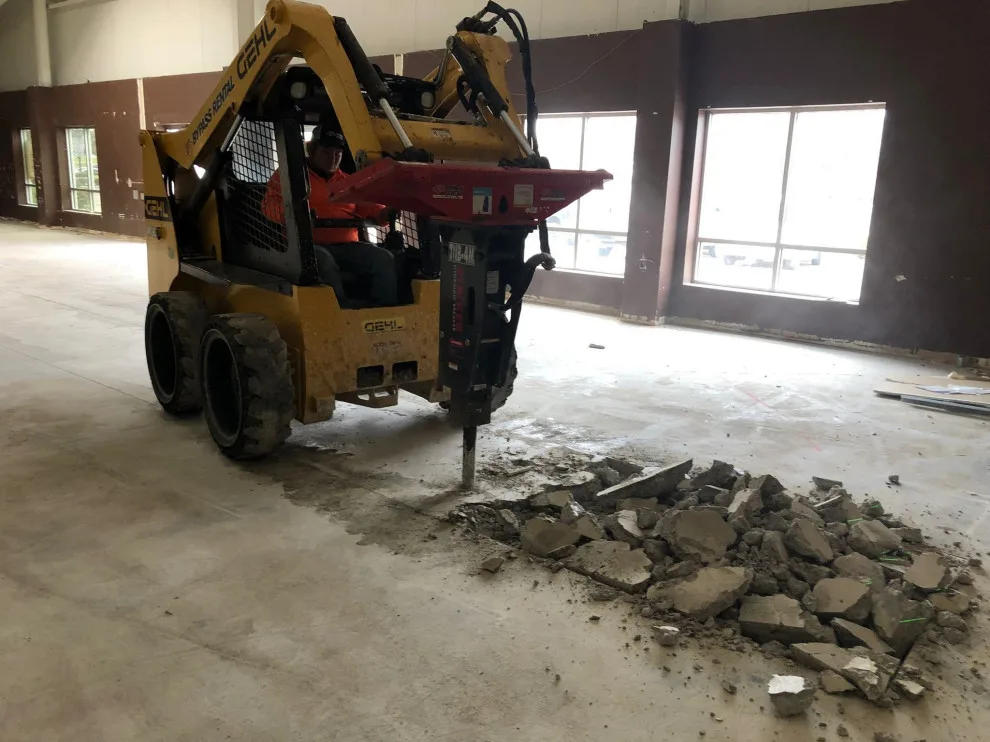 L Contreras Concrete Construction LLC - Photo 4