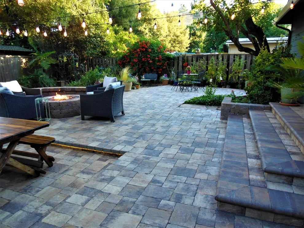 Lafayette Project by Atlas Pavers Company - Photo 3