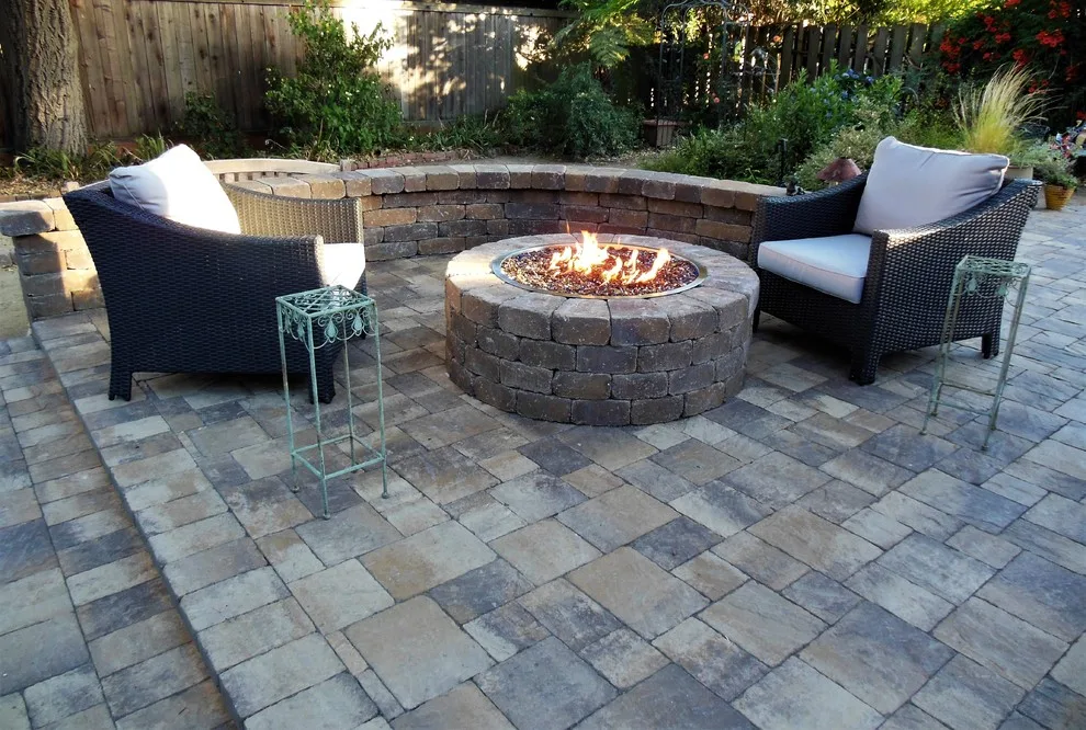 Atlas Pavers Company - Photo 12