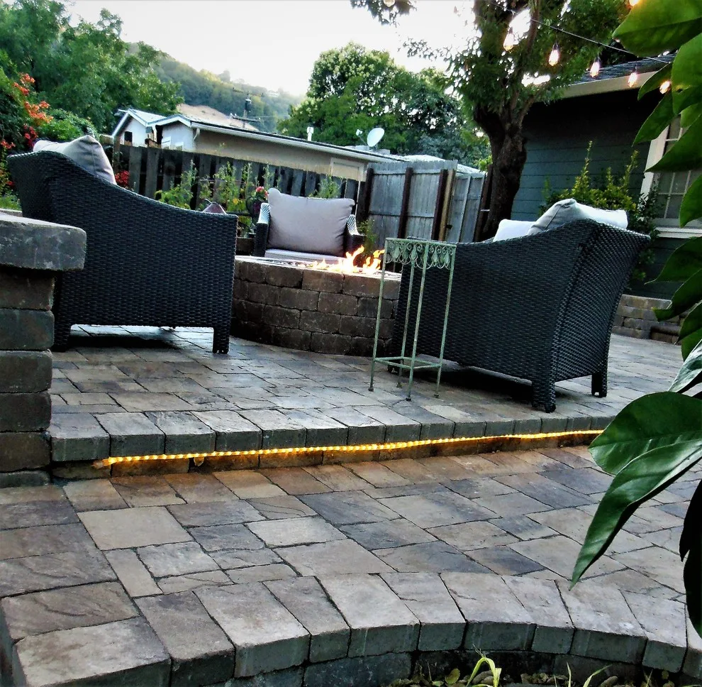 Atlas Pavers Company - Photo 10