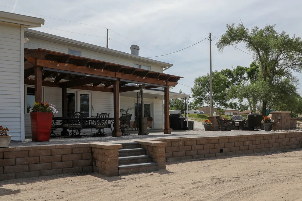 Waterside Lifestyle by Watkins Concrete Block Company, Inc. - Photo 9