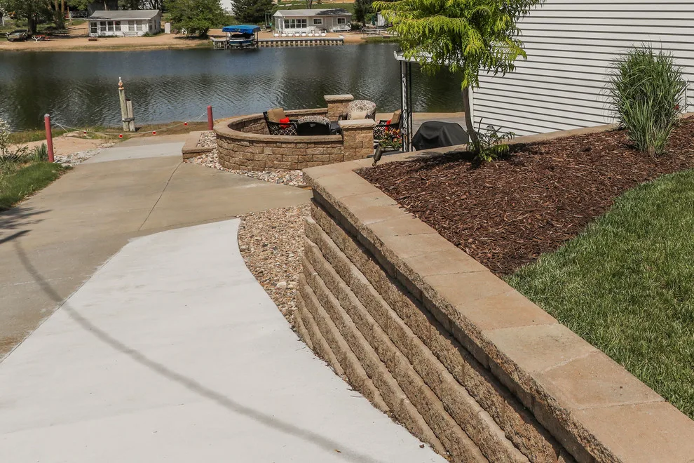 Waterside Lifestyle by Watkins Concrete Block Company, Inc. - Photo 3