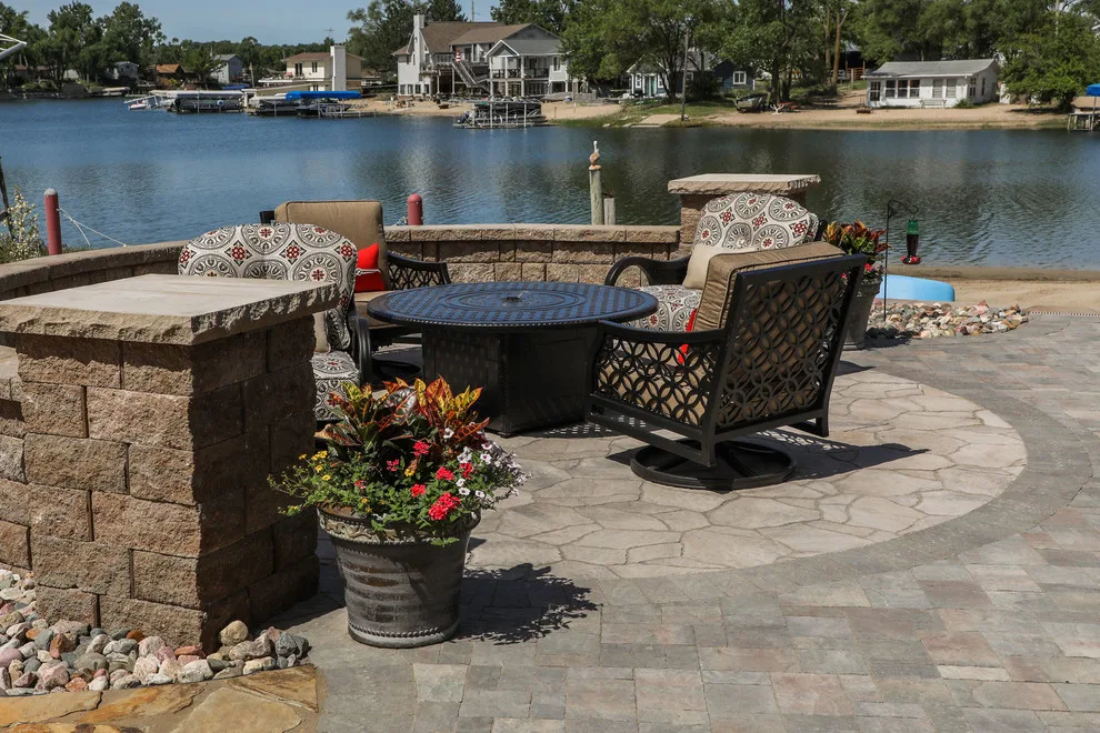 Waterside Lifestyle by Watkins Concrete Block Company, Inc. - Photo 2