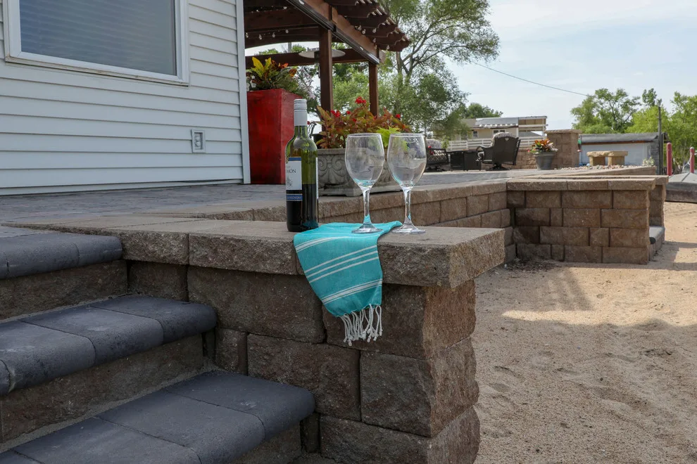 Waterside Lifestyle by Watkins Concrete Block Company, Inc. - Photo 4