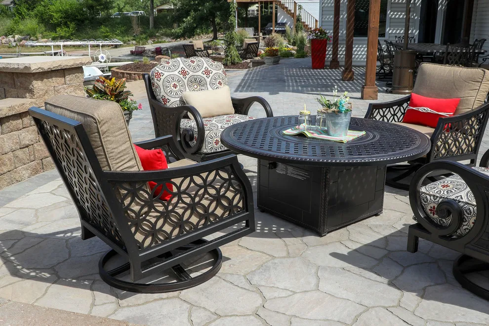 Waterside Lifestyle by Watkins Concrete Block Company, Inc. - Photo 7
