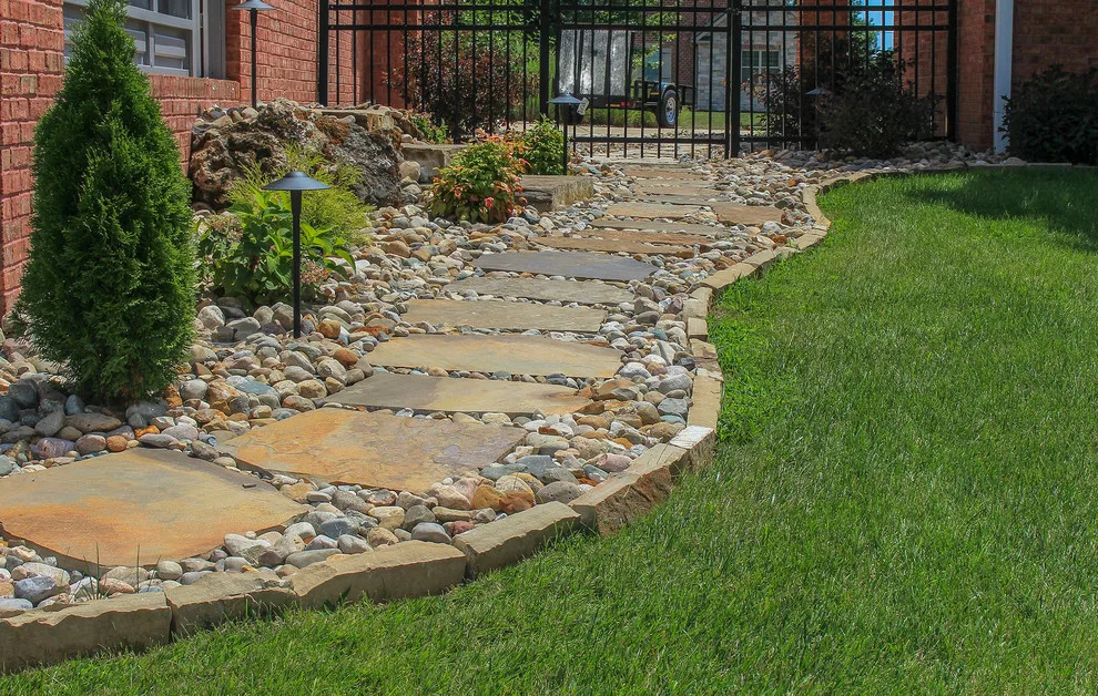 Lakeside Al Fresco Living by Semco Stone - Photo 3