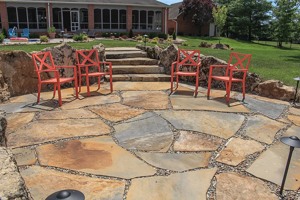 Lakeside Al Fresco Living by Semco Stone - Photo 2