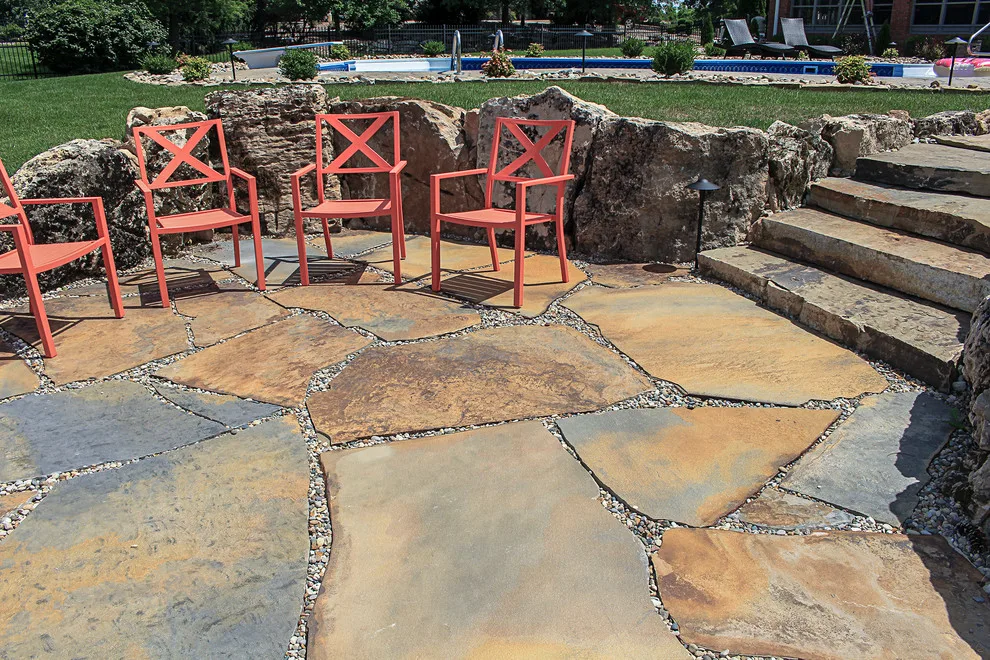 Lakeside Al Fresco Living by Semco Stone - Photo 9
