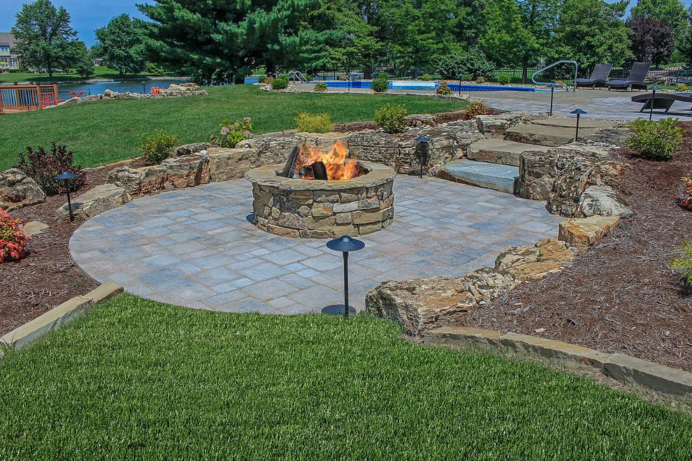 Lakeside Al Fresco Living by Semco Stone - Photo 13