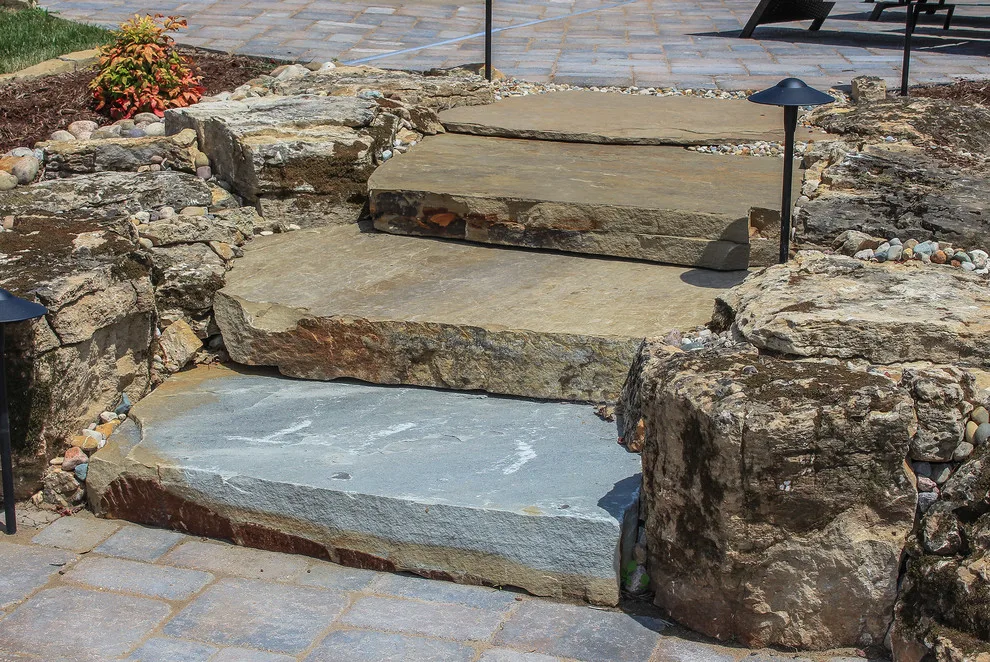 Lakeside Al Fresco Living by Semco Stone - Photo 10