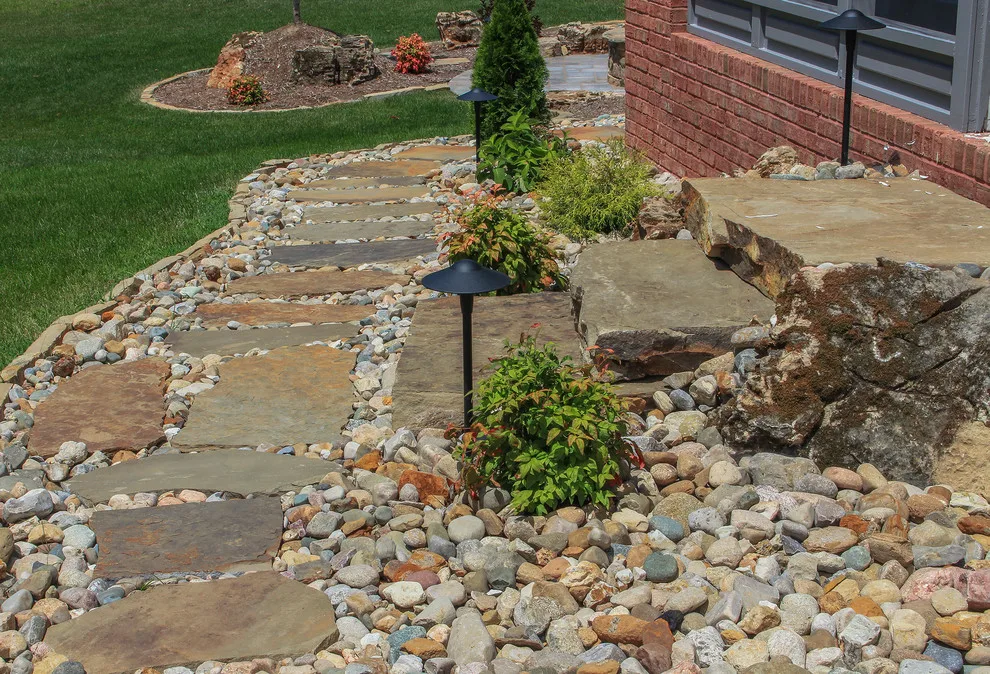Lakeside Al Fresco Living by Semco Stone - Photo 12