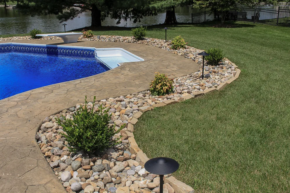 Lakeside Al Fresco Living by Semco Stone - Photo 14