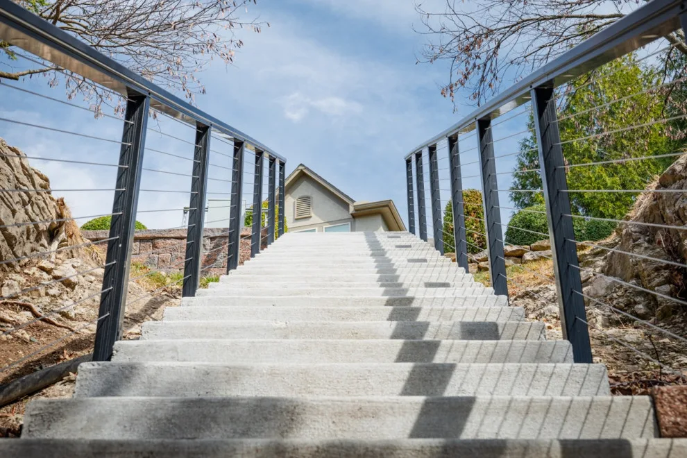 Clean Cut Concrete - Photo 2