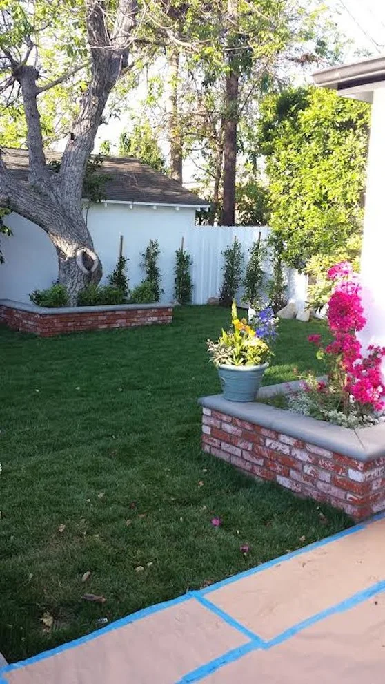 Landscaping and Retaining Structures by Variety Construction Co - Photo 9
