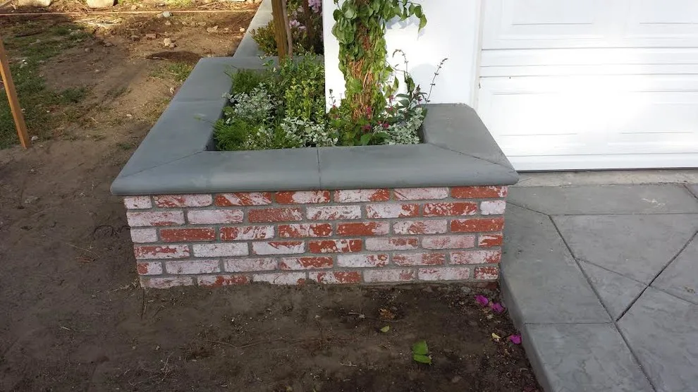 Landscaping and Retaining Structures by Variety Construction Co - Photo 6