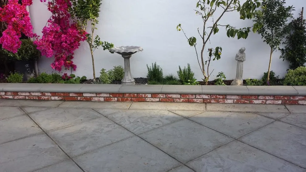Landscaping and Retaining Structures by Variety Construction Co - Photo 5