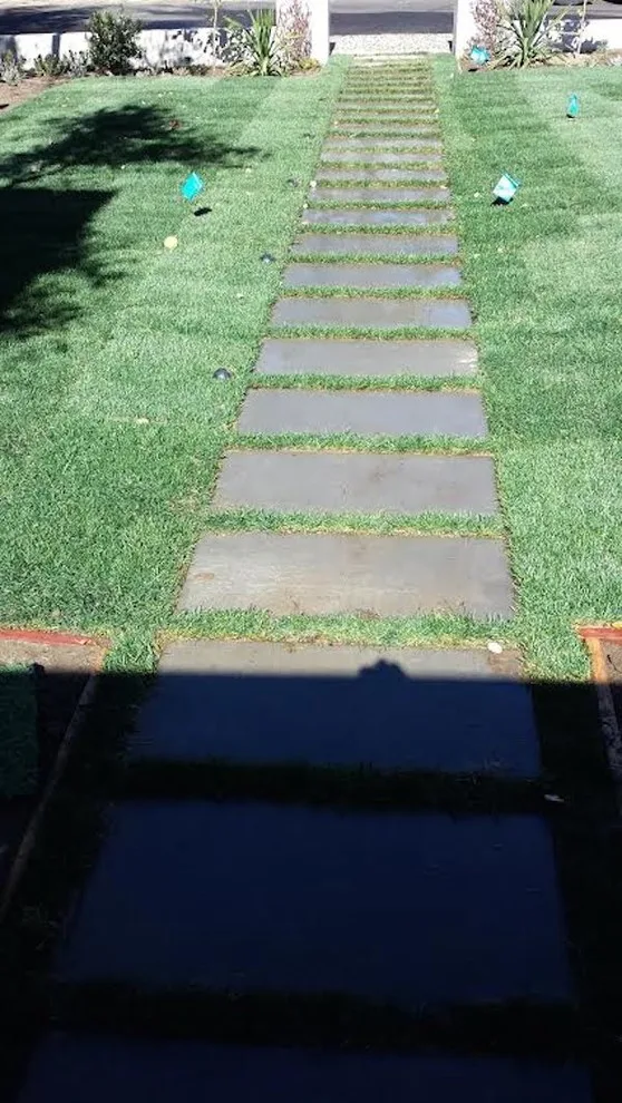 Landscaping and Retaining Structures by Variety Construction Co - Photo 8