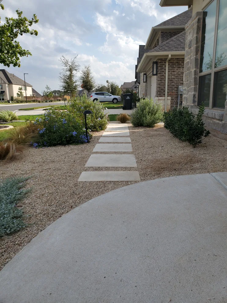 Landscape Design Implementation by BioScapes LLC - Photo 2