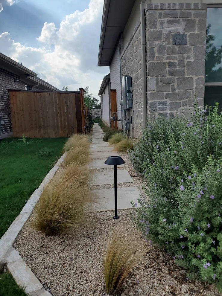 Landscape Design Implementation by BioScapes LLC - Photo 7
