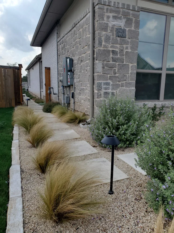 Landscape Design Implementation by BioScapes LLC - Photo 6