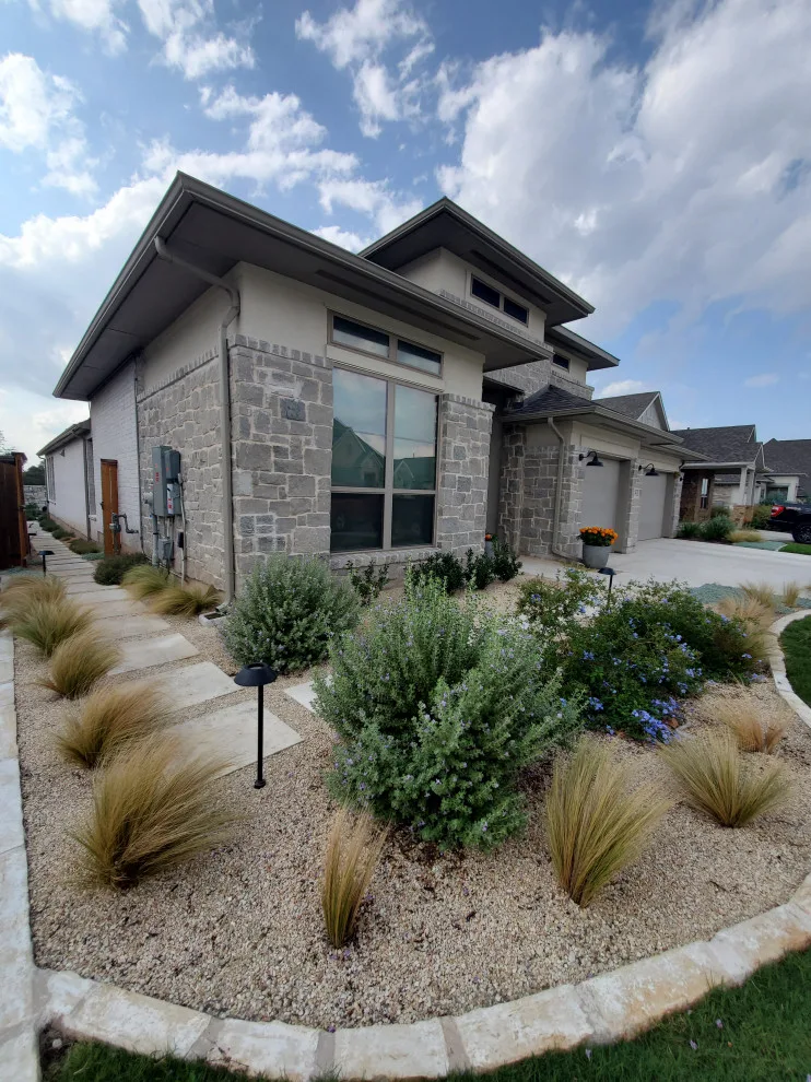 Landscape Design Implementation by BioScapes LLC - Photo 3
