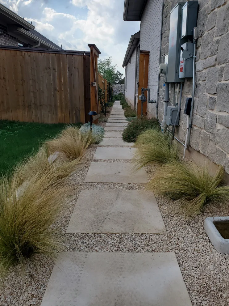 Landscape Design Implementation by BioScapes LLC - Photo 14