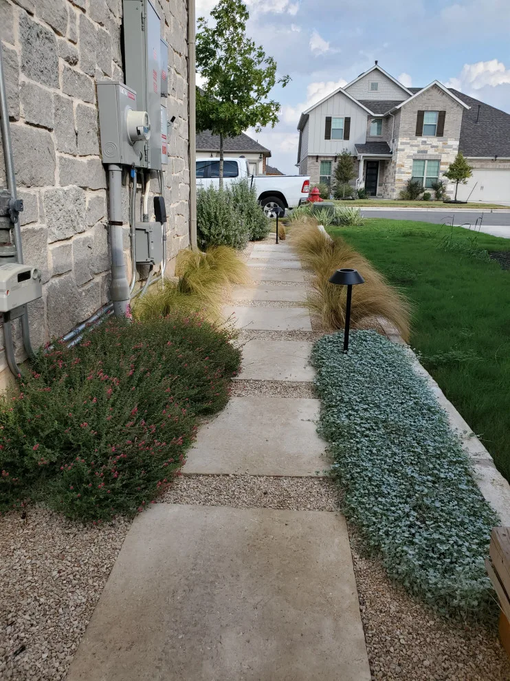 Landscape Design Implementation by BioScapes LLC - Photo 11