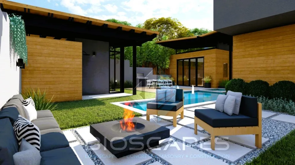 Comprehensive Landscape Design Services by BioScapes LLC - Photo 4
