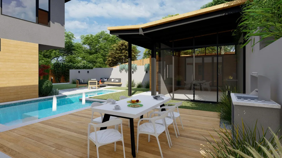 Comprehensive Landscape Design Services by BioScapes LLC - Photo 6