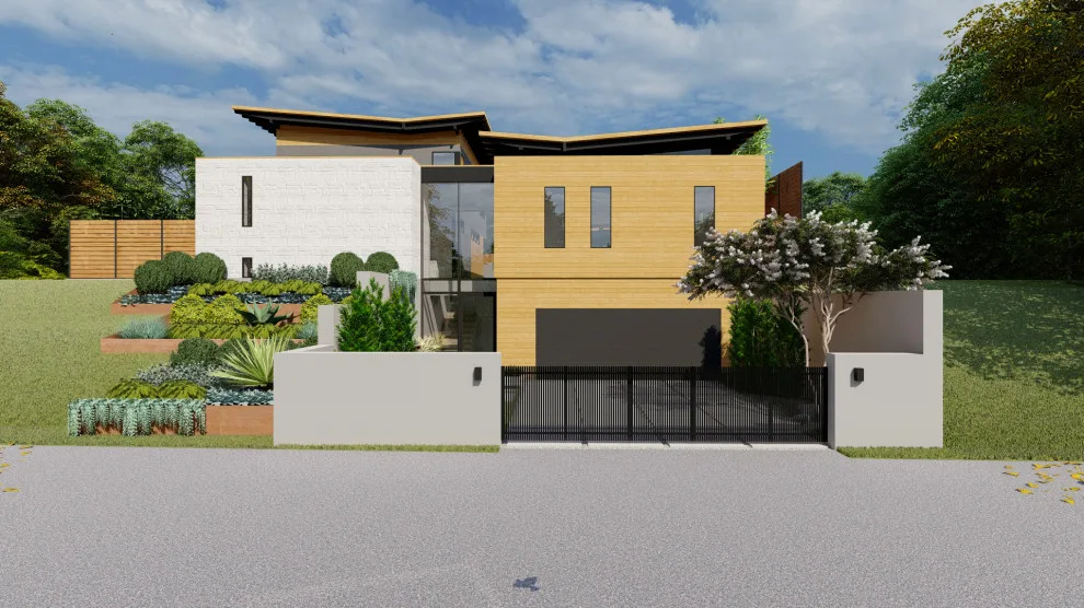 Comprehensive Landscape Design Services by BioScapes LLC - Photo 5