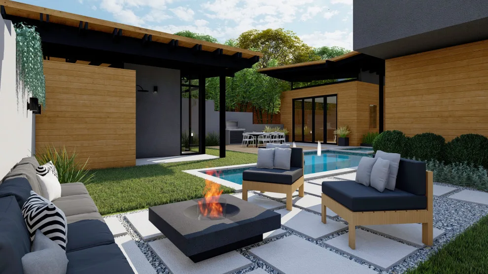 Comprehensive Landscape Design Services by BioScapes LLC - Photo 3