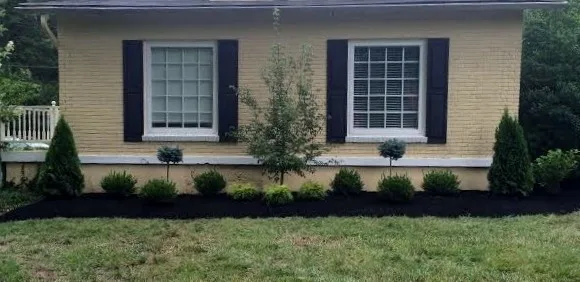 Landscape Projects Then and Now by Advanced Grounds Maintenance, LLC - Photo 4