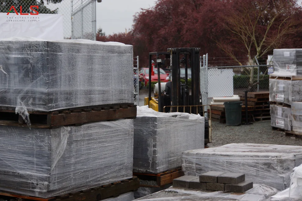 Architectural Landscape Supply - Photo 7