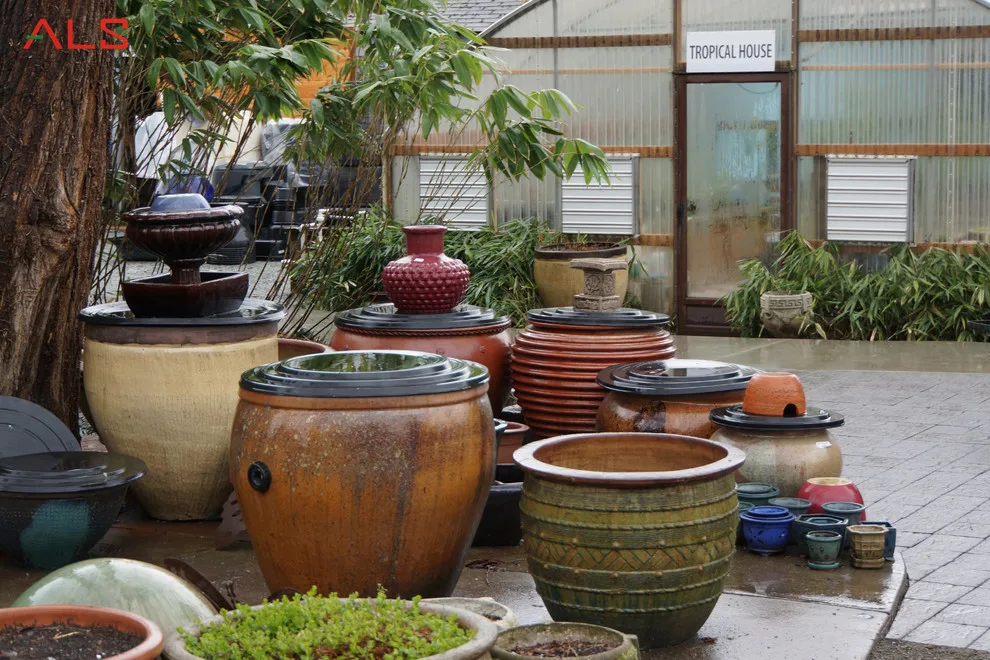 Outdoor Display Center by Architectural Landscape Supply - Photo 13