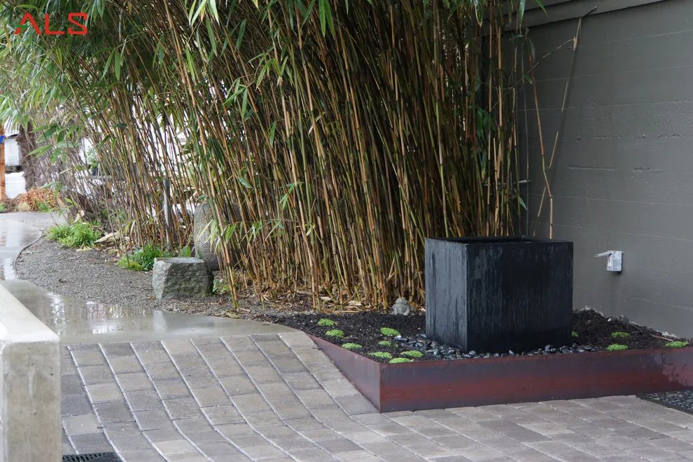 Outdoor Display Center by Architectural Landscape Supply - Photo 6