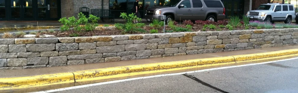 Stone Landscape by Peninsula Stone, Inc. - Photo 12