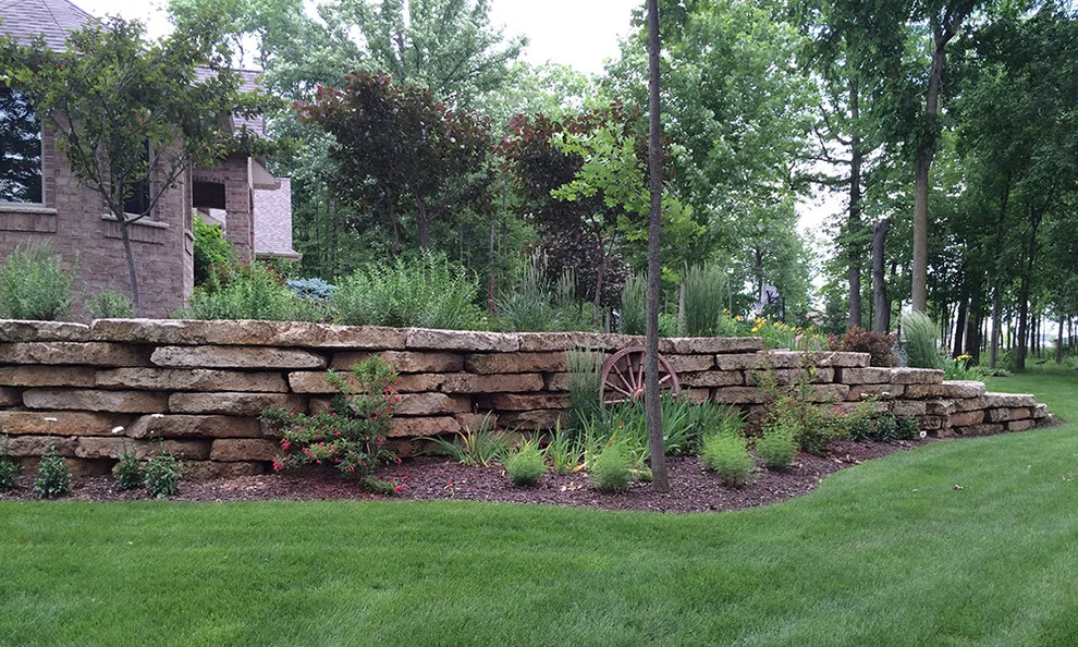 Stone Landscape by Peninsula Stone, Inc. - Photo 10