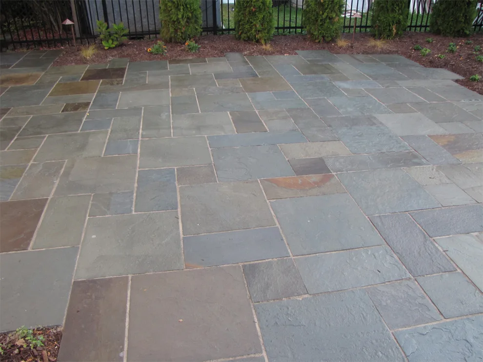 Stone Landscape by Peninsula Stone, Inc. - Photo 4