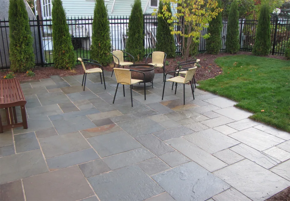 Stone Landscape by Peninsula Stone, Inc. - Photo 24