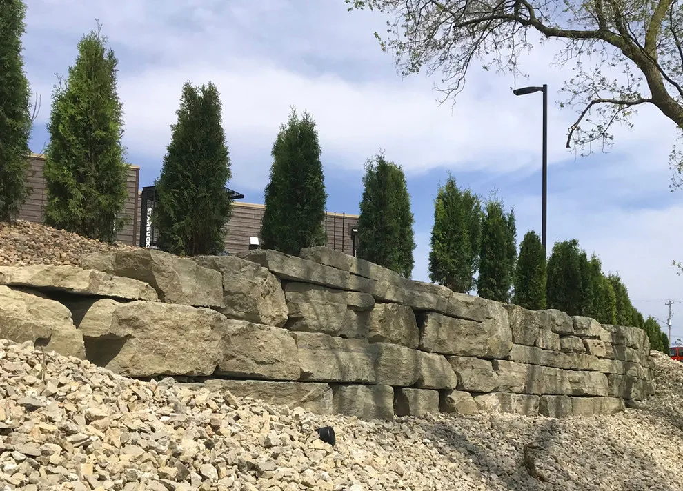 Stone Landscape by Peninsula Stone, Inc. - Photo 22