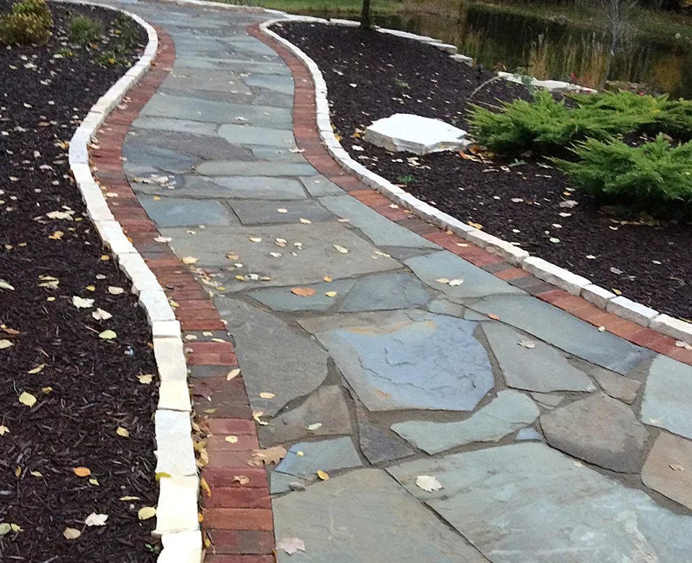 Stone Landscape by Peninsula Stone, Inc. - Photo 26