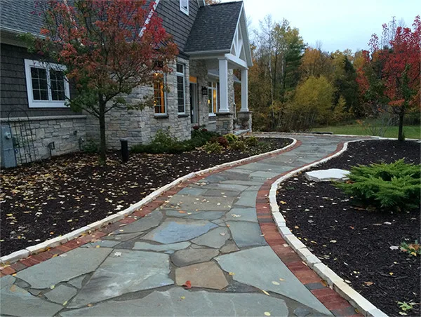 Stone Landscape by Peninsula Stone, Inc. - Photo 18